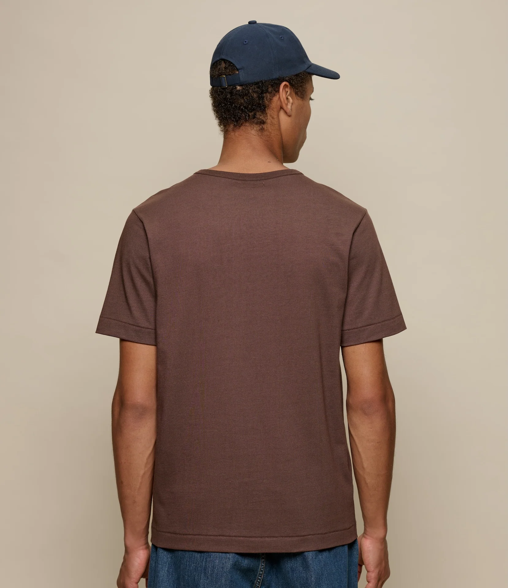 2M15 Vintage Machine Refined Classic Fit T-Shirt - Image 3