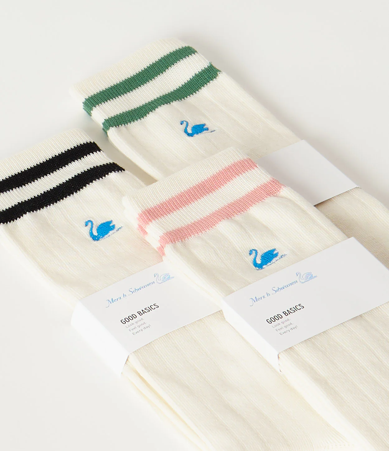 Classic Cotton Socks - Image 2