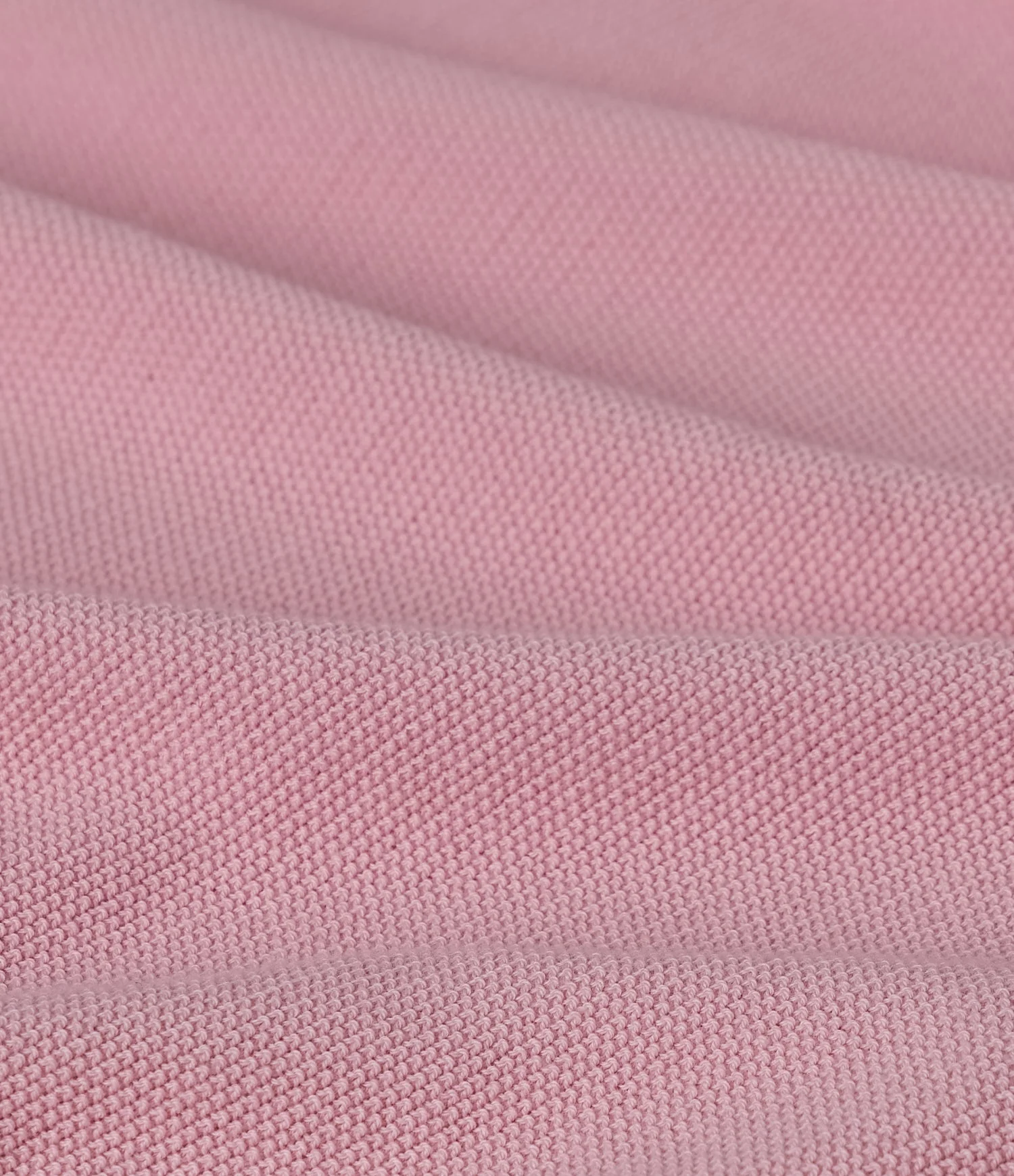 Cotton Pikée Short Sleeve Polo Shirt - Image 2