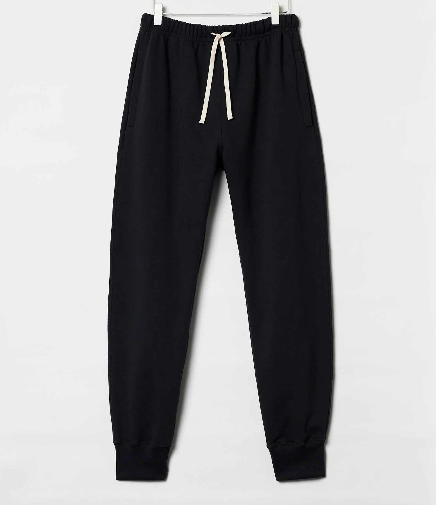 359 Loopwheeled Classic Fit Midweight Sweatpants
