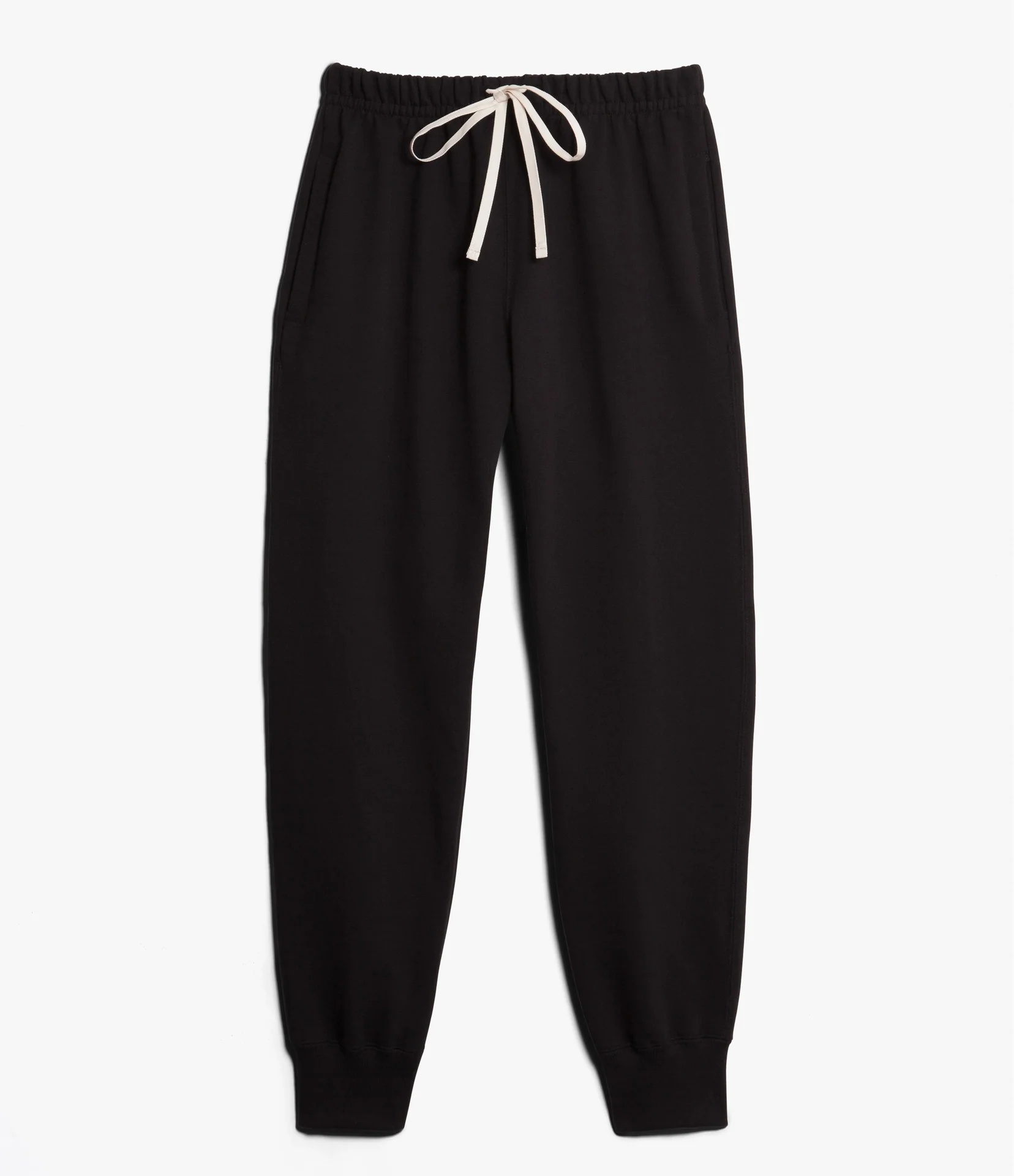 359 Loopwheeled Classic Fit Midweight Sweatpants - Image 2
