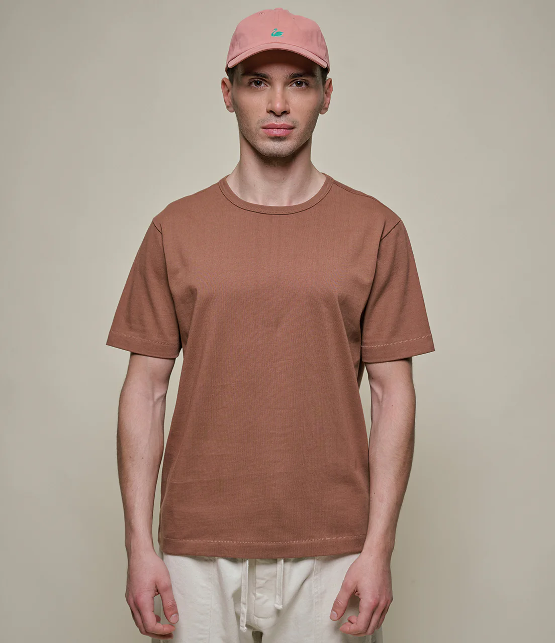 2M15 Vintage Machine Refined Classic Fit T-Shirt