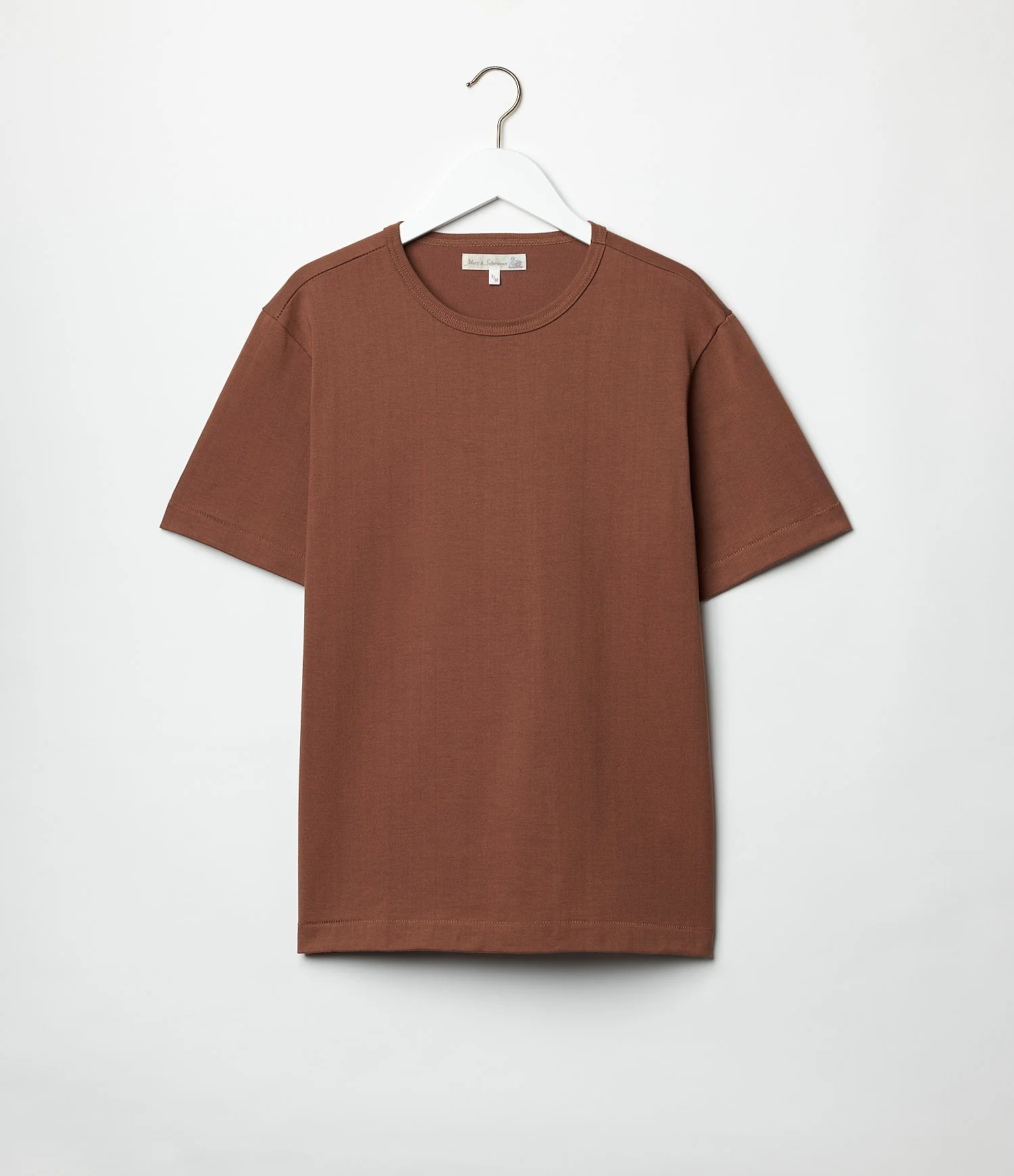 2M15 Vintage Machine Refined Classic Fit T-Shirt - Image 2