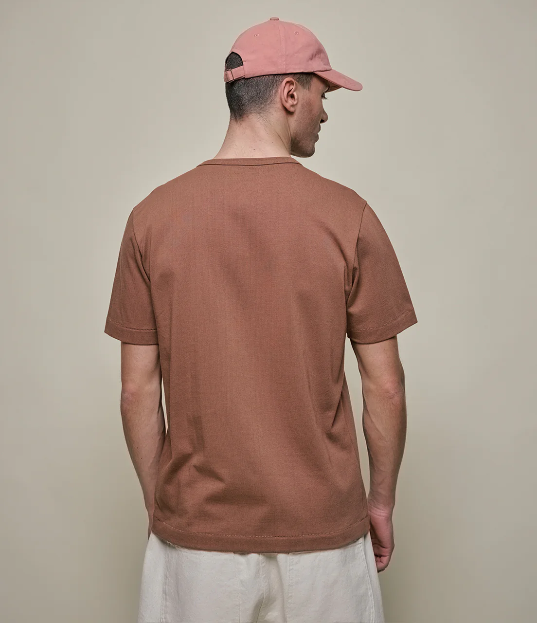 2M15 Vintage Machine Refined Classic Fit T-Shirt - Image 4