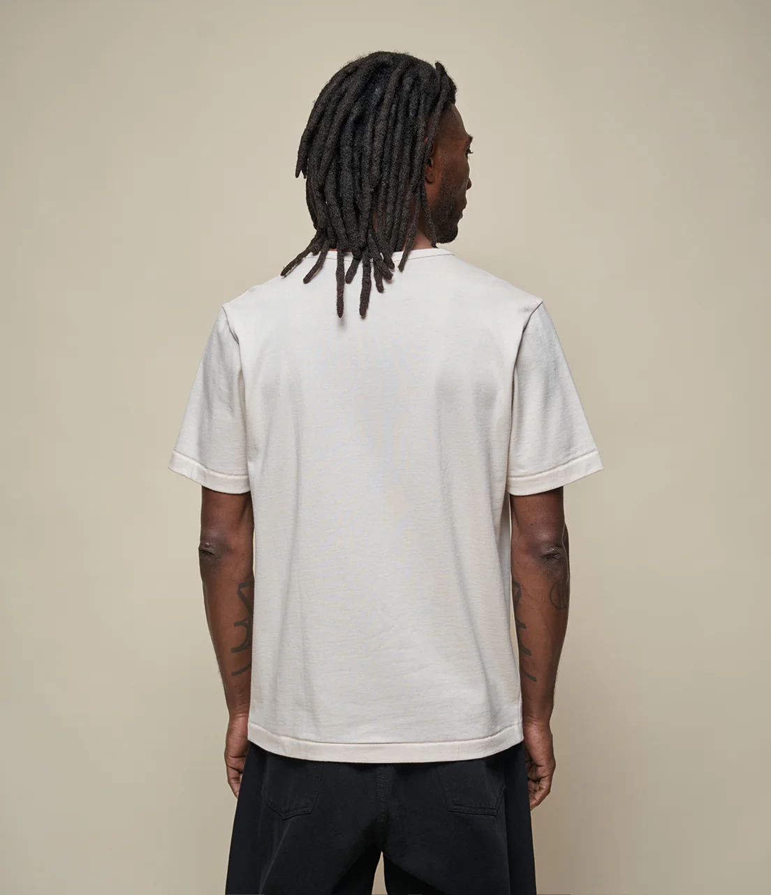 2M15 Vintage Machine Refined Classic Fit T-Shirt - Image 3