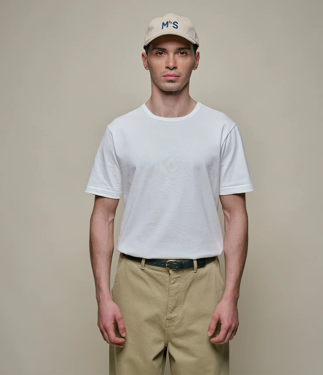 2M15 Vintage Machine Refined Classic Fit T-Shirt