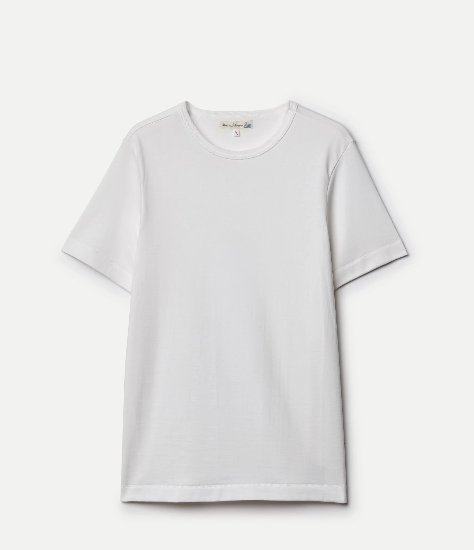 2M15 Vintage Machine Refined Classic Fit T-Shirt - Image 2