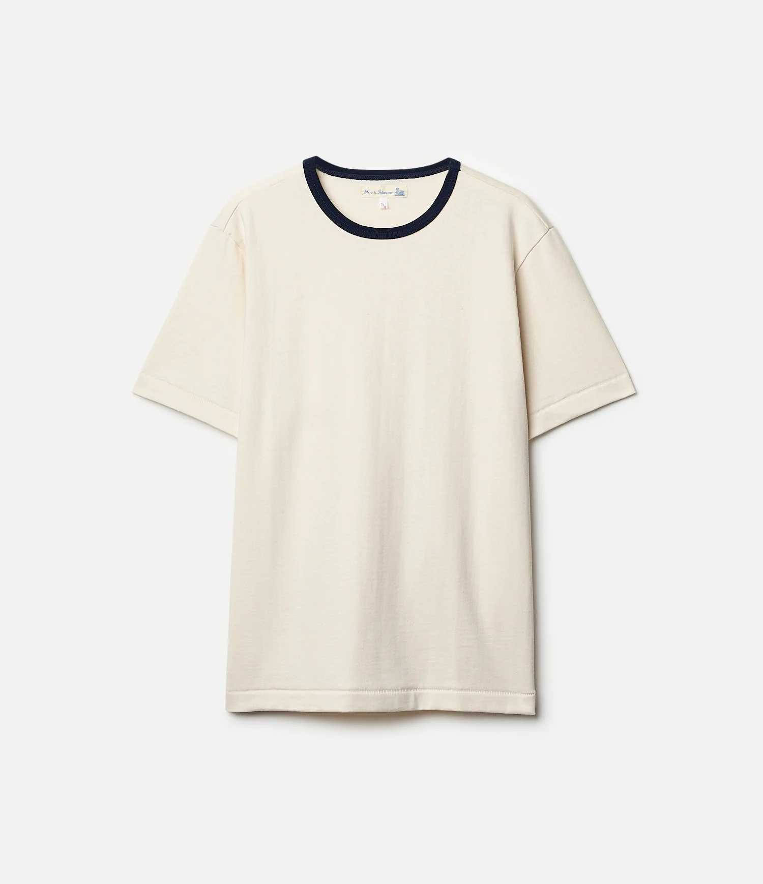 2M15B Vintage Machine Refined Classic Fit T-Shirt