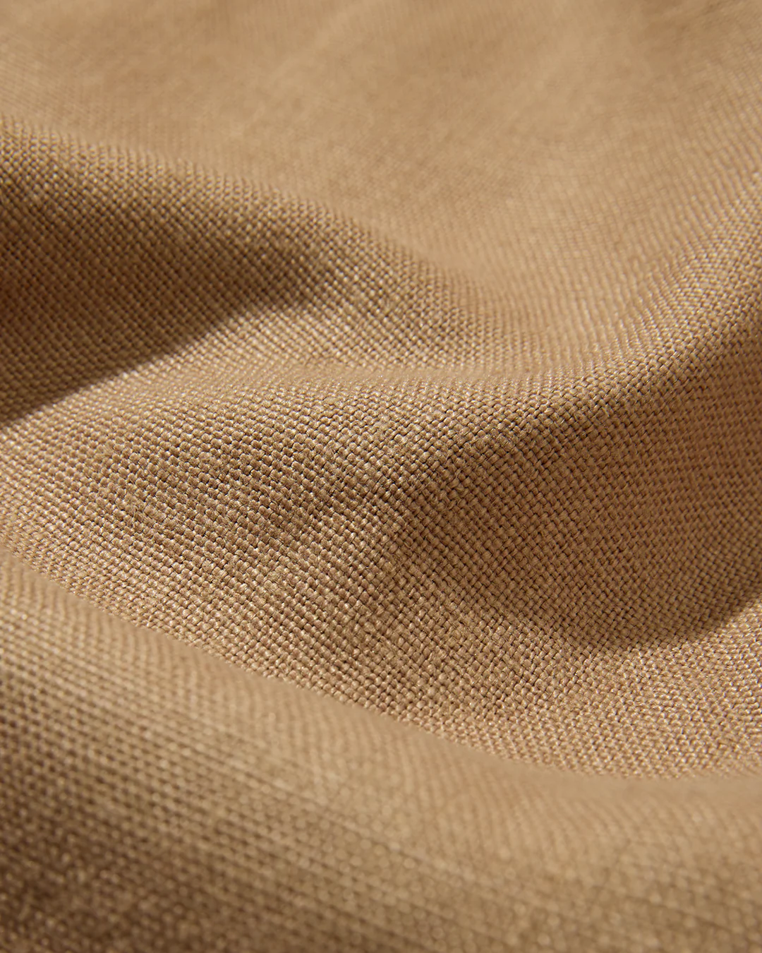 Original Fibres x Merz b. Schwanen Worker's Linen Jacket - Image 5